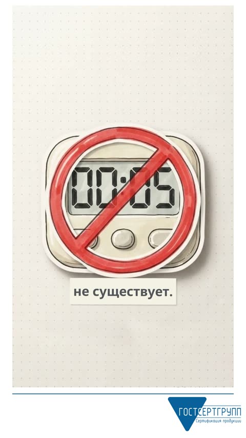Кадр из ролика «Продукт упал: как поступить и кому сообщить»