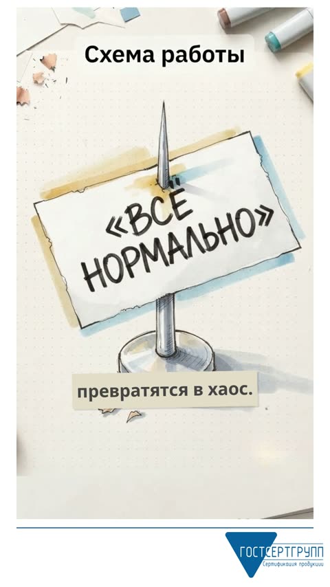 Кадр из ролика «Закрытие кухни: что передать следующей смене»